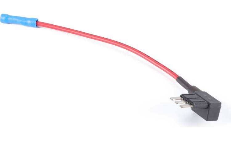 Metra ATLDT ATL Micro3 Fuse Tap Front