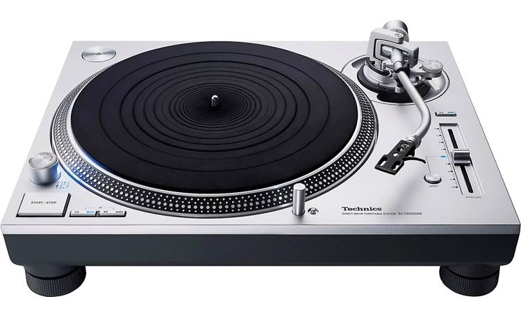 Technics SL-1200初代 & カートリッジ205C-Ⅱ - DJ機器