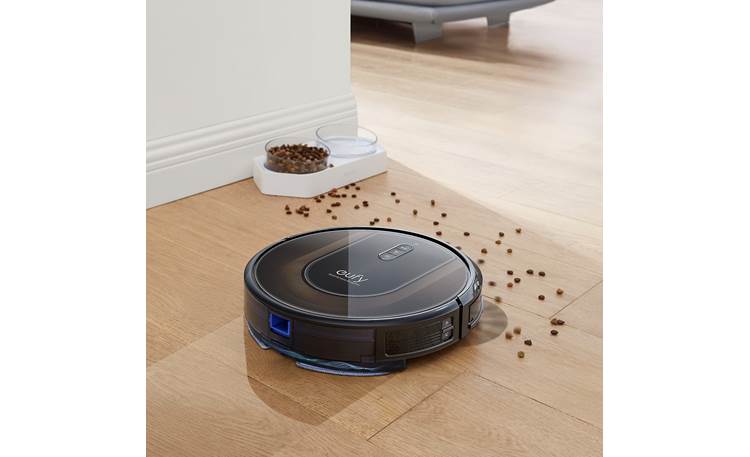eufy by Anker RoboVac G30 Hybrid Smart robot vacuum/mop with
