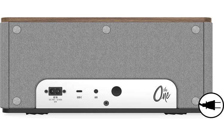 Klipsch The One Plus AC Power Required