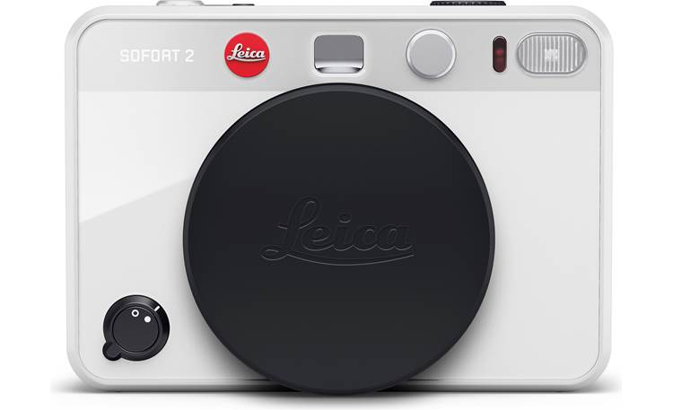 Leica Sofort 2 è la fotocamera instantanea dal prezzo sorprendente