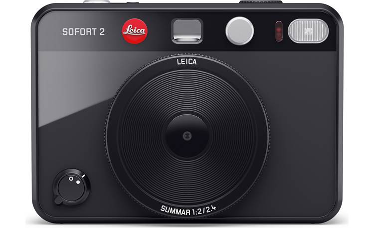 A Brand New Leica Camera for $389? Sofort 2 is here!