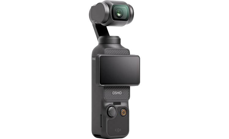 DJI Osmo Pocket 3 Angle (right)