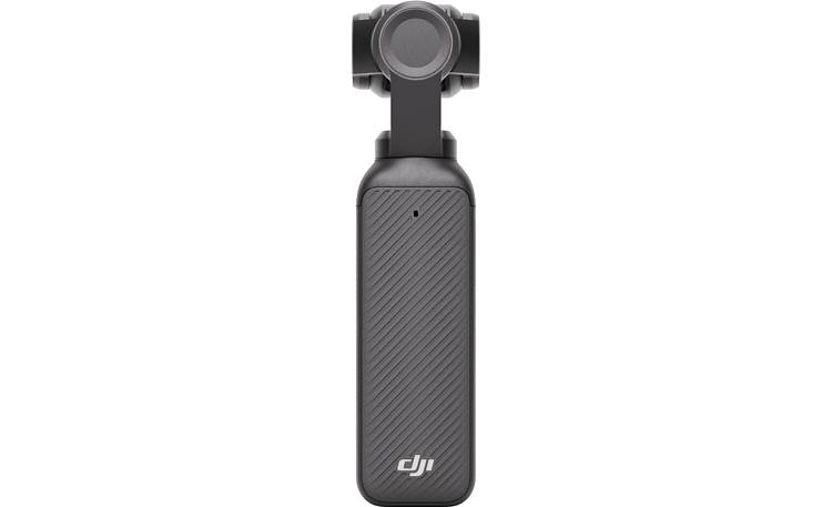 Hands-on with the DJI Osmo Pocket 3: DJI's creator camera gets a