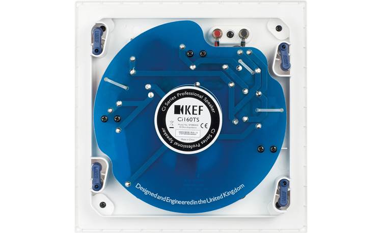 KEF Ci160TS Back