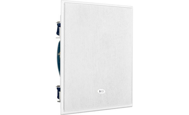 KEF Ci160TS Angled view (grille on)