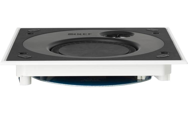 KEF Ci160TS Side (grille off)