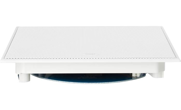 KEF Ci160TS Side (grille on)
