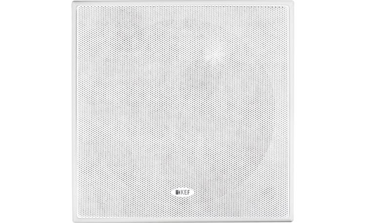 KEF Ci160TS Front view (grille on)