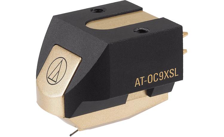 Audio-Technica AT-OC9XSL Front