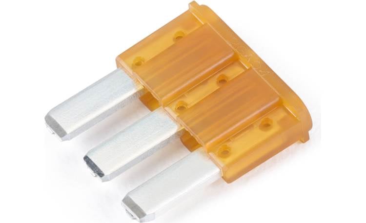 Metra ATL Micro3 Fuses Other