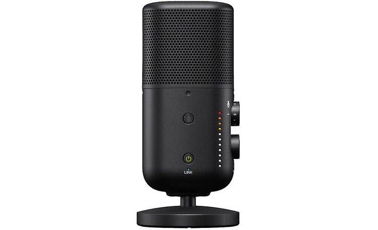 Sony ECM-S1 Microphone/transmitter from front