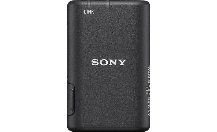 Sony ECM-S1 Receiver unit