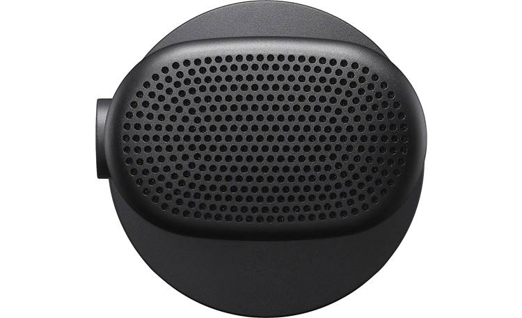 Sony ECM-S1 Microphone from top