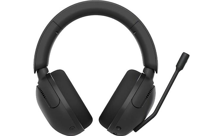 Sony INZONE H5 (Black) Over-ear wireless gaming headphones