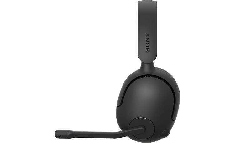 INZONE H5 ブラック Amazon.com: Sony INZONE H5 Wireless Gaming Headset, 360