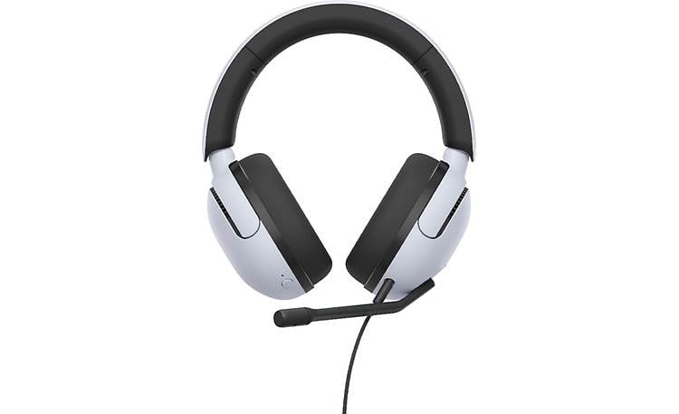SONY INZONE H5 ホワイト Amazon.com: Sony INZONE H5 Wired and Wireless Gaming Headset