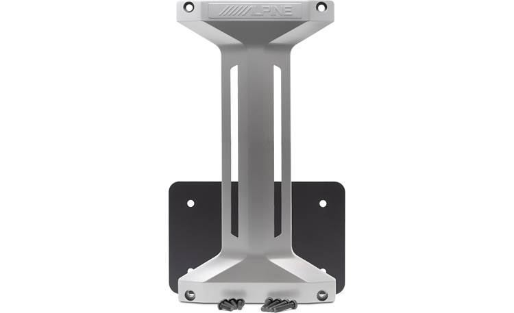 Alpine KTX-LK8 Heavy-duty steel front and rear linking brackets for ...