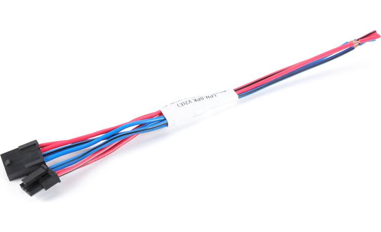PAC LPHCH41 LocPro Advanced T-Harness Other