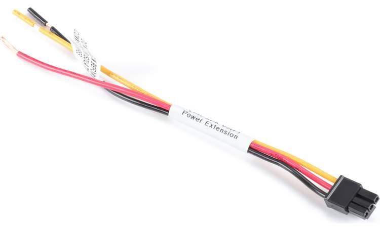 PAC LPHCH41 LocPro Advanced T-Harness Other