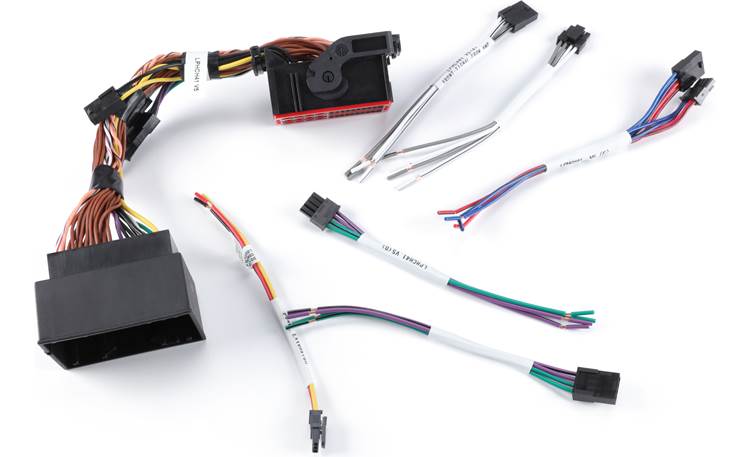PAC LPHCH41 LocPro Advanced T-Harness Other