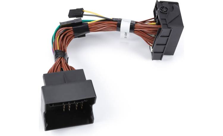 PAC LPHVW01 LocPro Advanced T-Harness Other