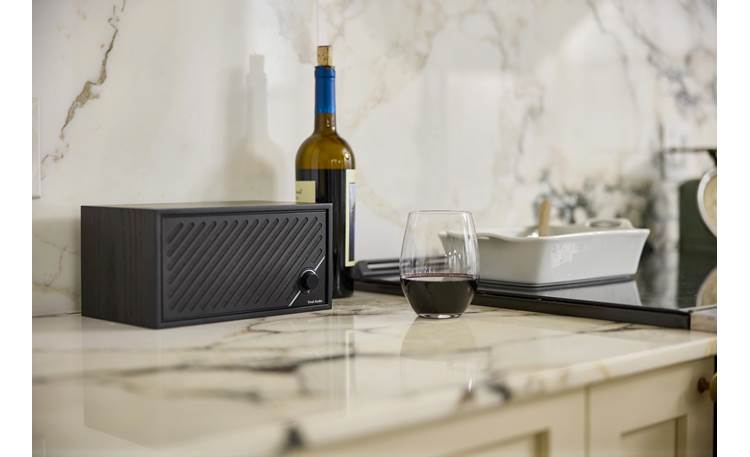 Tivoli Audio Model Two Digital Compact to fit most any space