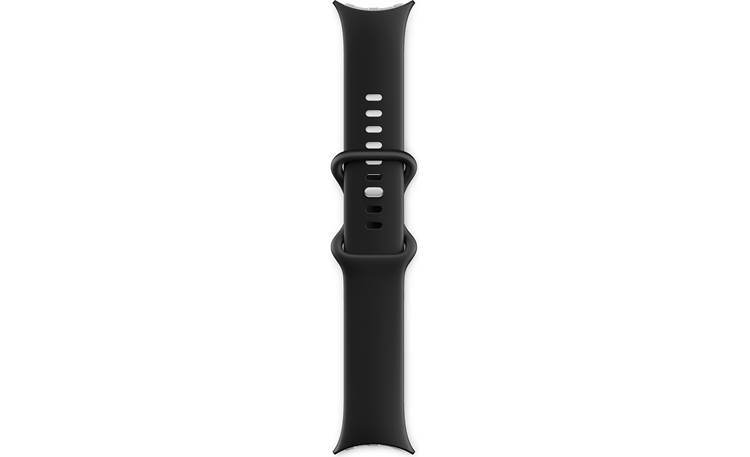 Google Pixel Watch 2 (Matte Black case and Obsidian Active Google Pixel Watch 2 (Matte Black case and Obsidian Active