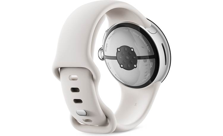 Google Pixel Watch Bluetooth/Wi-Fi-