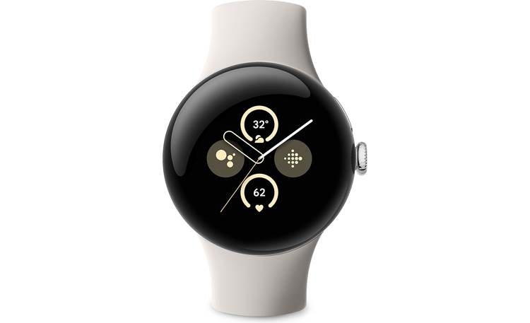 Google Pixel Watch 2