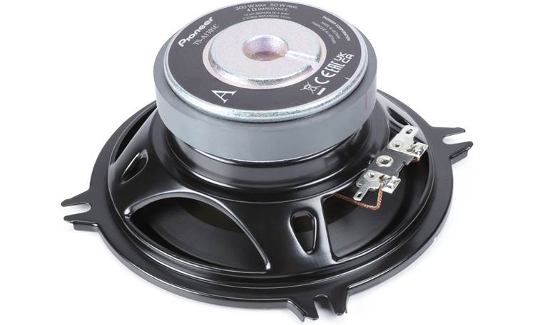 Pioneer TS-A1301C Back