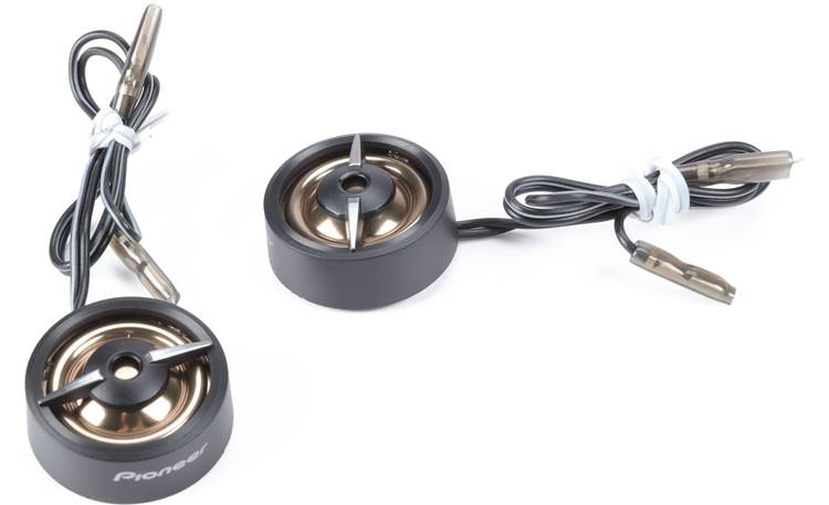 Pioneer TS-A1301C Other