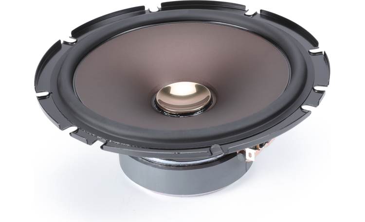 Pioneer TS-A653CH Other