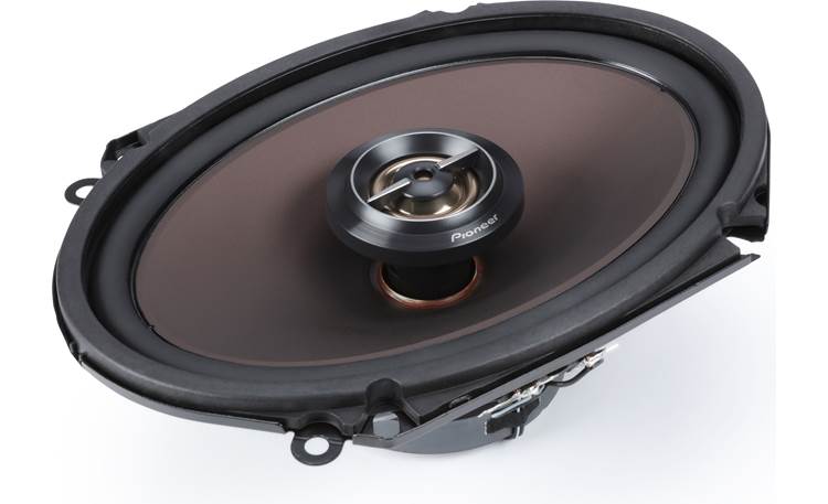 Pioneer TS-A683FH Other