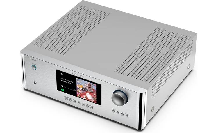 Rotel RAS-5000 Other