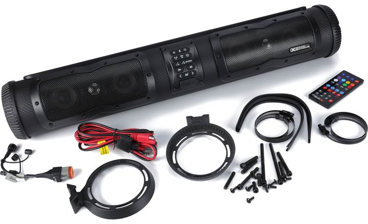 SoundExtreme Elite SE28 28