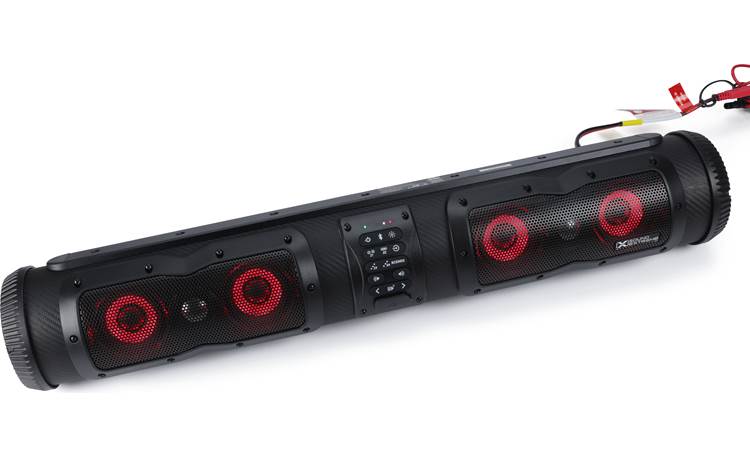 CORE PORT BAR MUSIC セット SE28 SoundExtreme Elite 28