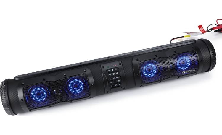 光LEDパネル Bluetooth サウンドバー サウンドバー Bluetooth 光LEDパネル｜Yahoo!フリマ（旧PayPay