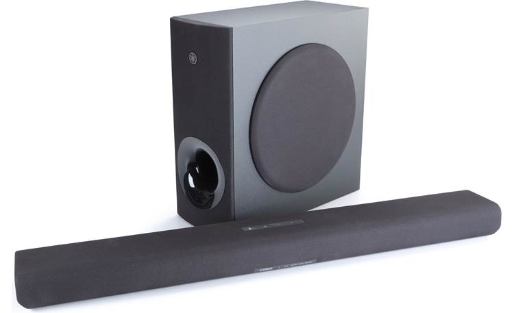  Speakers - Home Audio: Electronics: Surround Sound Systems,  Sound Bars, Subwoofers, Home Speakers & More