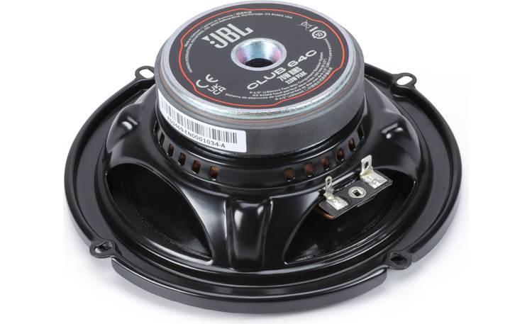 JBL Club 64C Back