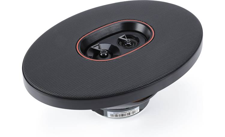 JBL Club 964M Other