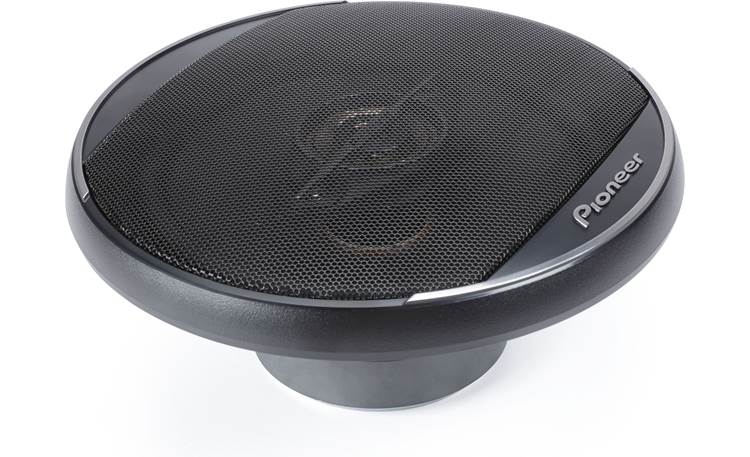 Pioneer TS-A1681F A-Series + 6-1/2