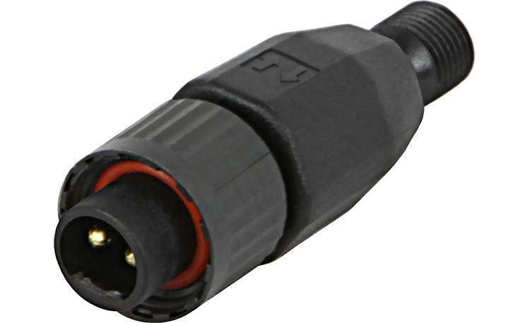 Coastal Source Ccm-cmcf Wiring Adapter Male Coastal Connector To Female 