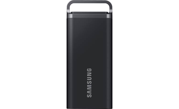 Samsung T5 EVO Front