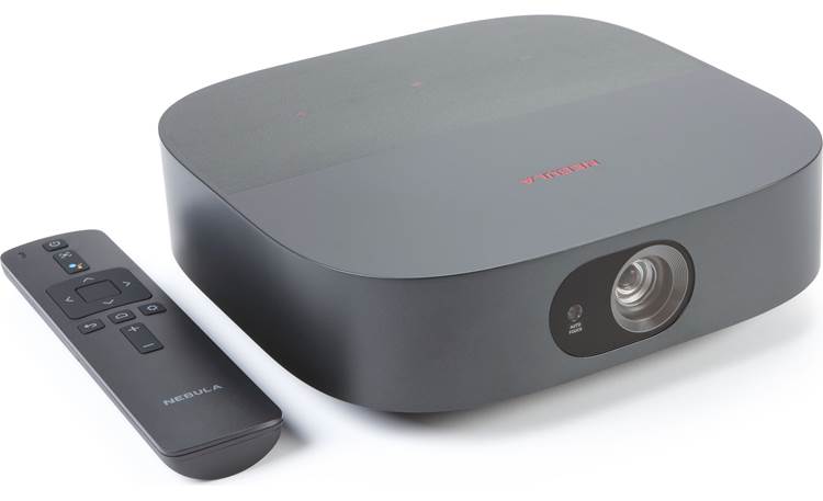 Anker Nebula Vega Portable smart projector with built-in