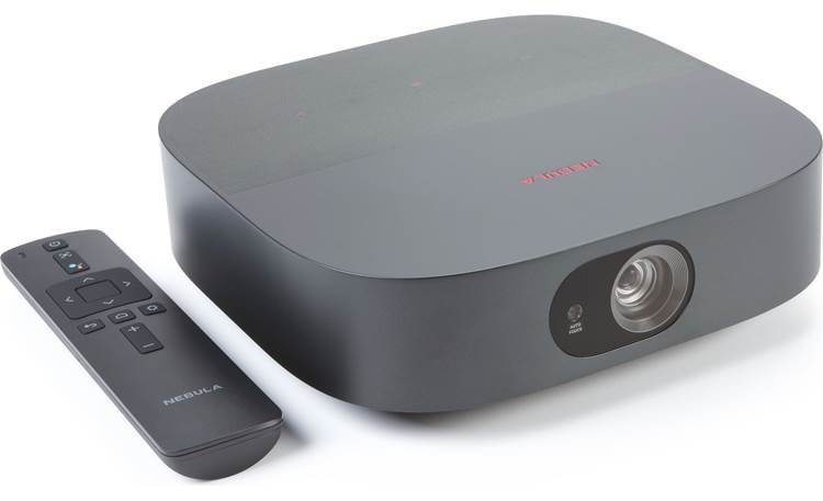 Anker Nebula Vega Portable smart projector with built-in battery