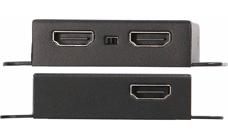 Ethereal CS-HDC6EXT4K HDMI Extender HDMI connections