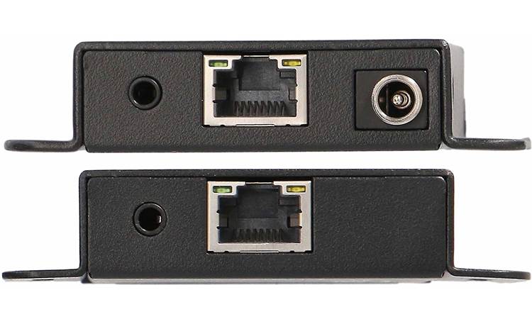 Ethereal CS-HDC6EXT4K HDMI Extender Ethernet connections