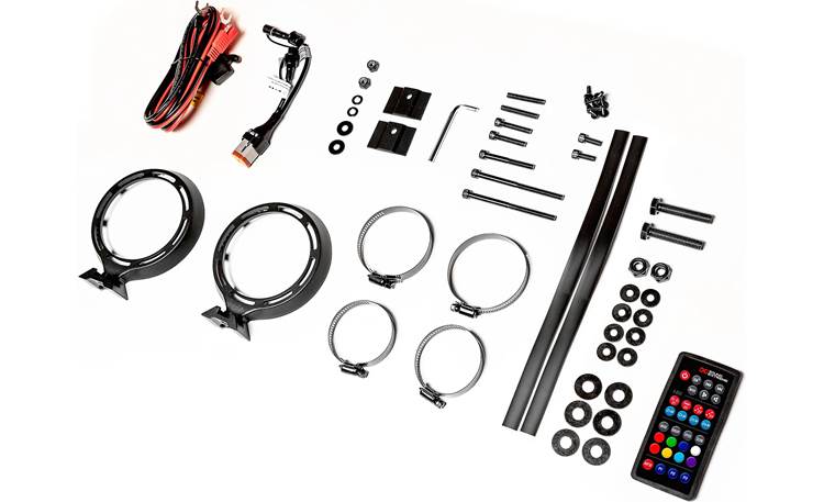 Sound Extreme Elite SEDS33 Other