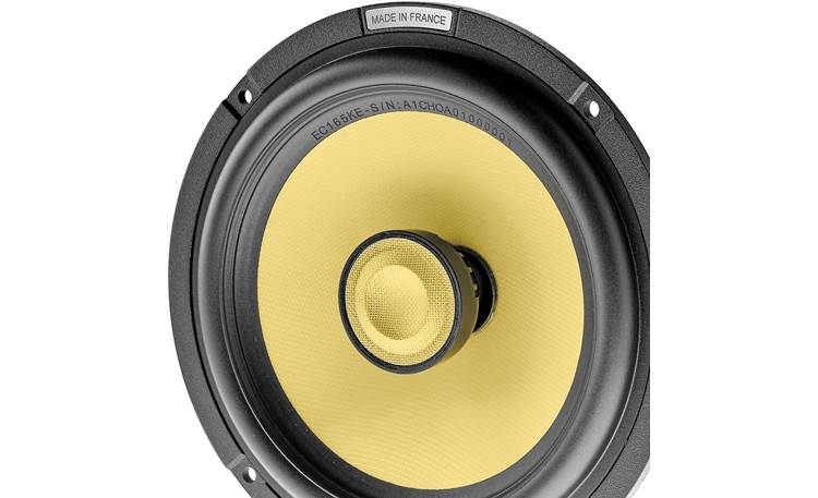 Focal EC 165 KE K2 Power Series 6-1/2